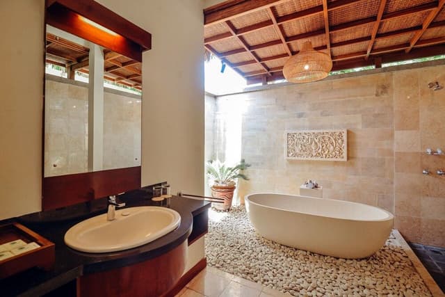 One-Bedroom Pool Villa