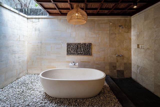 One-Bedroom Pool Villa