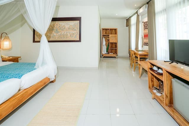 Premier Room