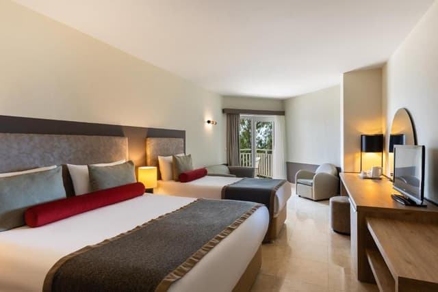 Standard Larger Room