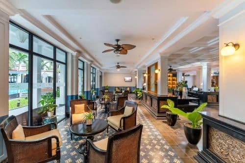 Hadana Boutique Resort Hoi An Hadana Boutique Resort Hoi An