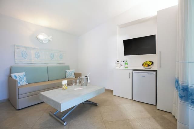 Beach Glam Suite