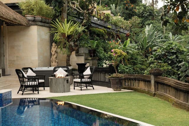 Viceroy 2 Bedroom Pool Villa