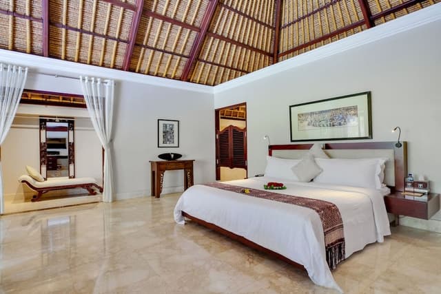 Garden Pool Villa