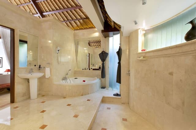 Viceroy 2 Bedroom Pool Villa