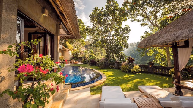 Viceroy 2 Bedroom Pool Villa
