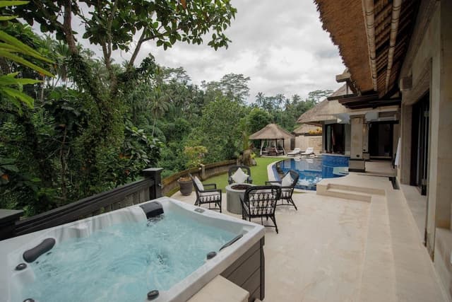 Viceroy 2 Bedroom Pool Villa