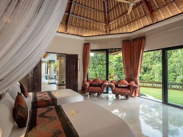 Viceroy 2 Bedroom Pool Villa
