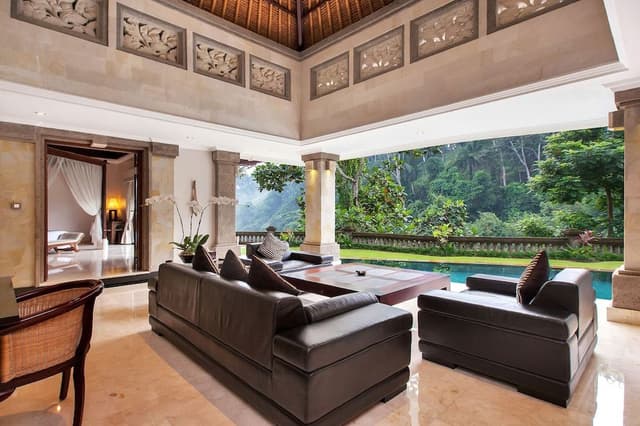 Viceroy 2 Bedroom Pool Villa