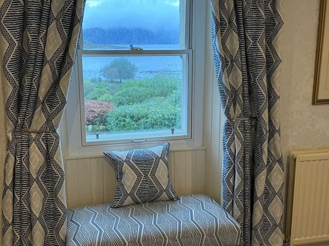 Superior King or Twin Room