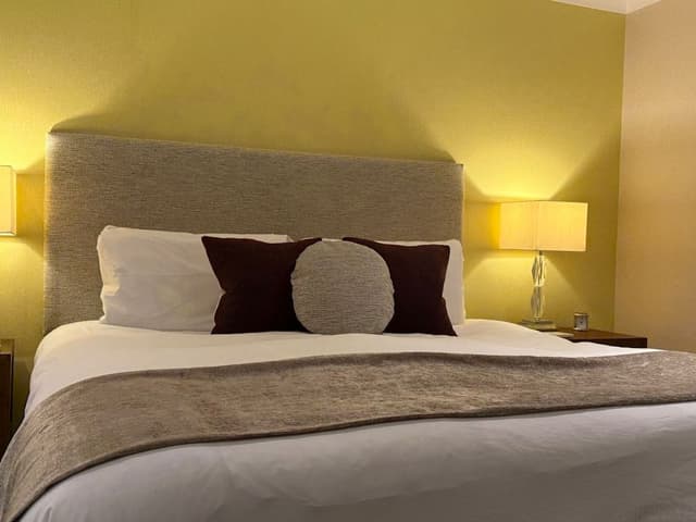 Superior King or Twin Room