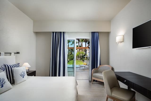 Executive Double Room, Private Pool