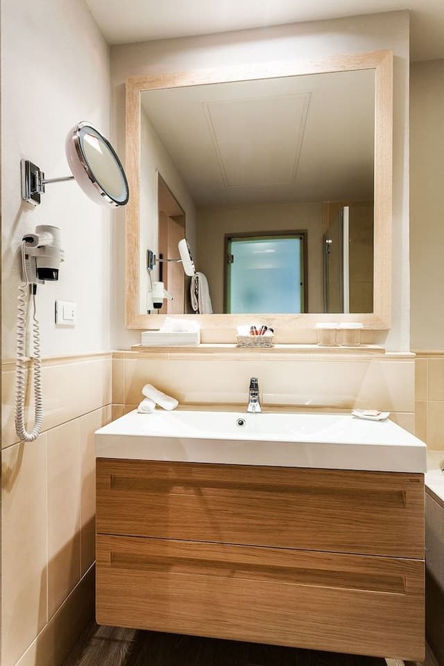 Junior Suite, 1 Bedroom, Sea View
