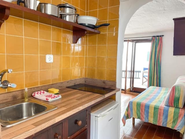 Two-Bedroom Apartment (4 Adults)