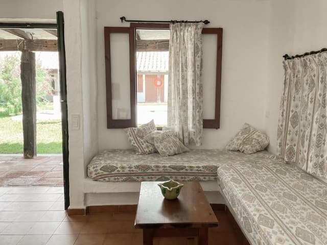 One-Bedroom Apartment (3 Adults)