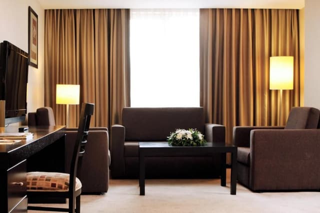 Junior Suite