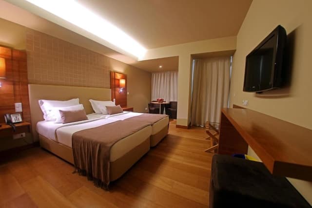 Classic Room with Sea View