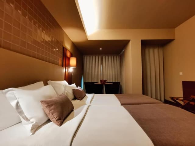 Classic Room with Sea View