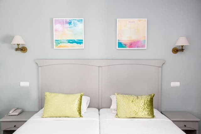 Classic Double or Twin Room