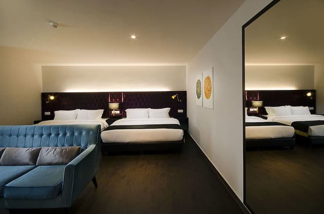 Family Suite