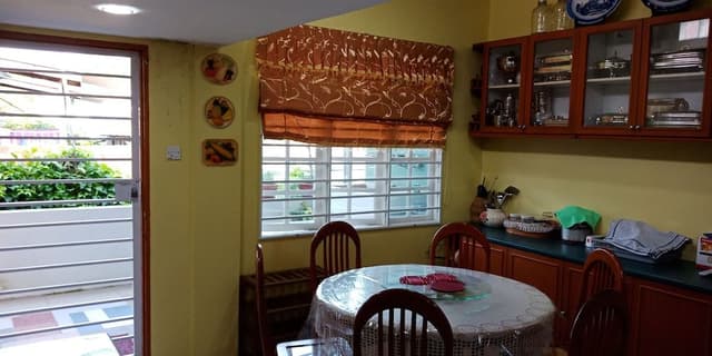 Comfort Room, 2 Twin Beds, Non Smoking (Jaze 2)