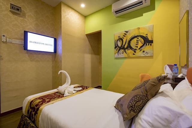 Superior Single Room