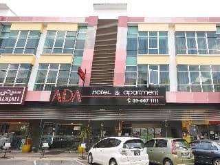 โอโย 886 เอดา โฮเทล แอนด์ อพาร์ตเมนต์
