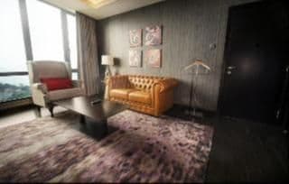 SUITE EXECUTIVE