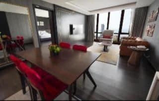 SUITE EXECUTIVE