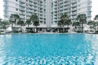 ทีก้า สวีท โดย ซับโฮม