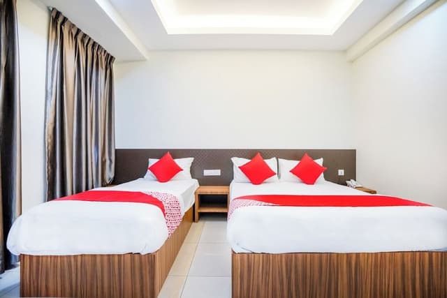 Superior Suite