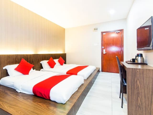 Superior Suite
