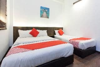 SUITE SUPERIOR