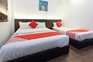 SUITE SUPERIOR