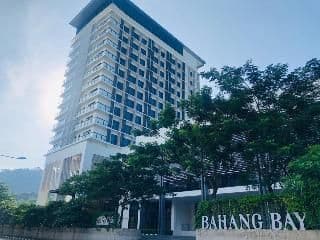 บาฮัง เบย์ โฮเทล บาฮัง เบย์ โฮเทล