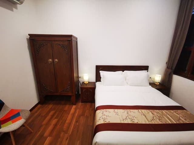 Superior Double Room, 1 Queen Bed