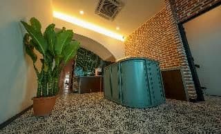 รียูเนียน คาร์นาร์วอน รียูเนียน คาร์นาร์วอน