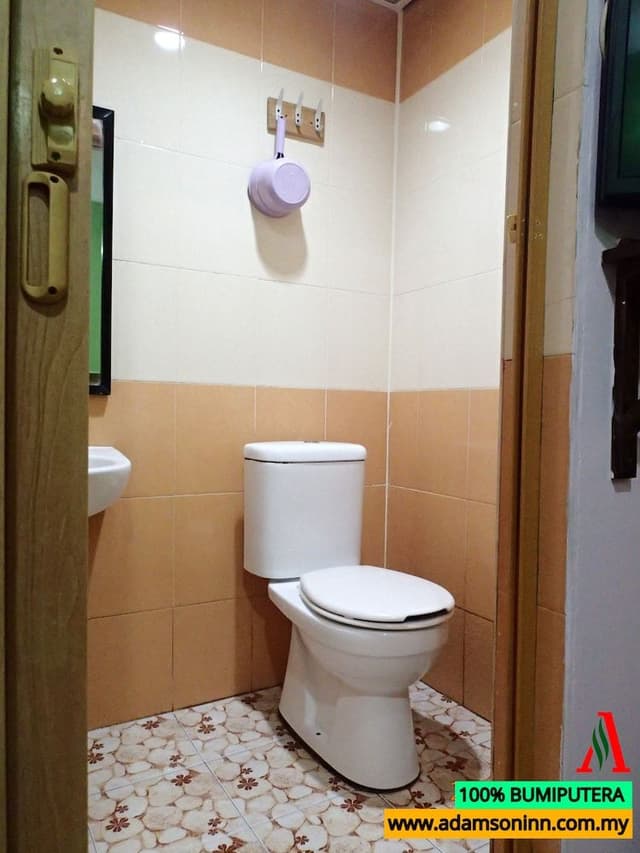 Superior Double Room, 1 King Bed, No Windows