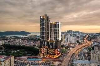 ไอคอนิก รีเจนซี เซอร์วิส เรสซิเดนเซส ไอคอนิก รีเจนซี เซอร์วิส เรสซิเดนเซส