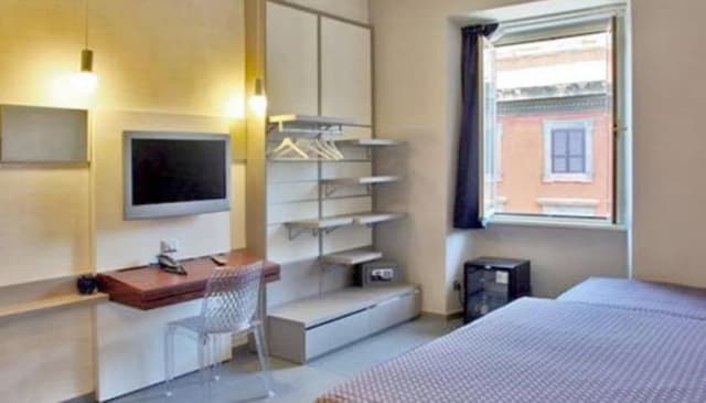 Superior Double or Twin Room