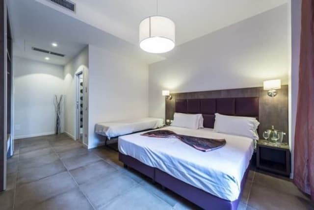 Superior Double or Twin Room