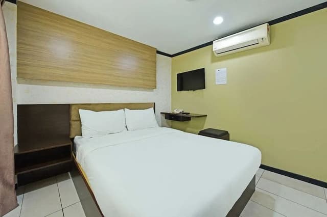 Standard Room, 1 Bedroom, Non Smoking