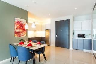 SUITE GRAND