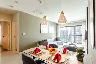 SUITE GRAND