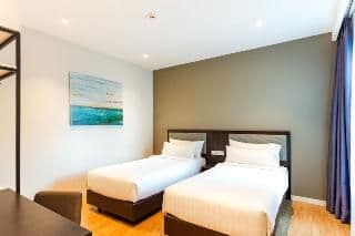 SUITE GRAND