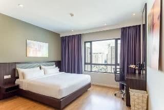SUITE GRAND