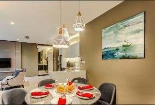 SUITE GRAND