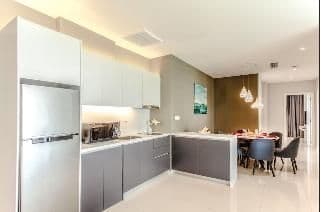 SUITE GRAND