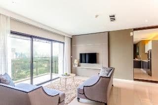 SUITE GRAND
