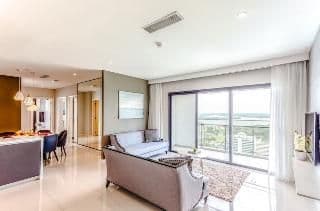 SUITE GRAND